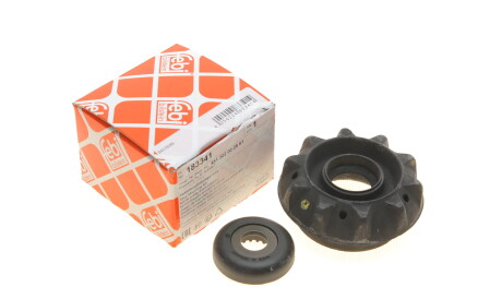 Фото 2 - Опора стійки амортизатора FEBI BILSTEIN 183341