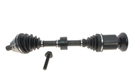 Піввісь VW Passat 2.0 TDI/TSI 4motion 15-/Audi Q3 Quattro 11-18 (R) (36x592) - (5N0407766D, 5N0407766DX) FEBI BILSTEIN 183342