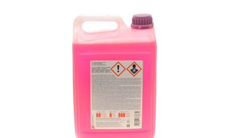 Фото 3 - Охолоджуюча рідина FEBI BILSTEIN 183367