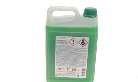 Фото 3 - Охолоджуюча рідина FEBI BILSTEIN 183410