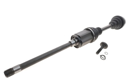 Фото 3 - Полуось FEBI BILSTEIN 183412