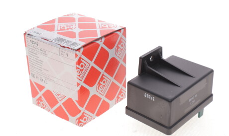 Фото 2 - Автозапчастина FEBI BILSTEIN 18342