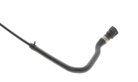 Фото 3 - Патрубок системи охолодження FEBI BILSTEIN 183450