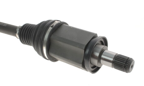 Фото 3 - Напіввісь FEBI BILSTEIN 183469