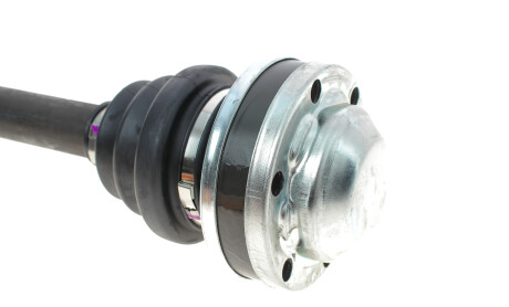 Фото 3 - Полуось FEBI BILSTEIN 183493