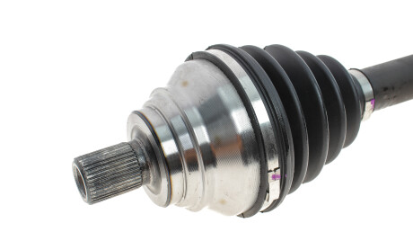 Фото 4 - Полуось FEBI BILSTEIN 183493