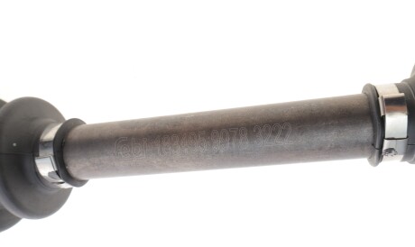 Фото 3 - ШРКШ FEBI BILSTEIN 183495