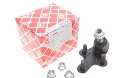 Фото 2 - Шарова опора FEBI BILSTEIN 183505