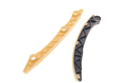 Фото 2 - Цепь ГРМ FEBI BILSTEIN 183511