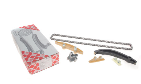 Фото 2 - Ремінь приводний FEBI BILSTEIN 183512