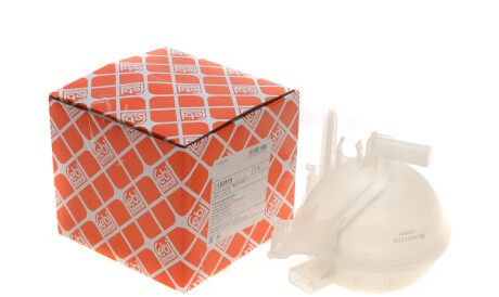 Фото 2 - Розширювальний бачок FEBI BILSTEIN 183515