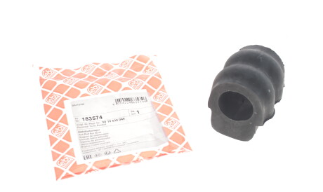 Фото 2 - Втулка стабилизатора FEBI BILSTEIN 183574