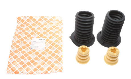 Фото 2 - Пильник/відбійник FEBI BILSTEIN 183576