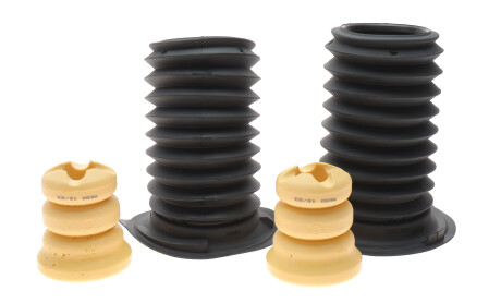 Пильник+відб. амортизатора переднього BMW 1 (F20)/3 (F30) 10- (к-т 2 шт.) - FEBI BILSTEIN 183576