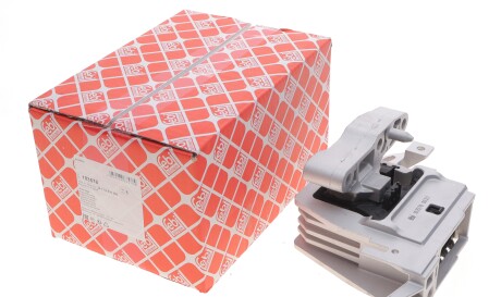 Фото 2 - Подушка двигателя FEBI BILSTEIN 183578