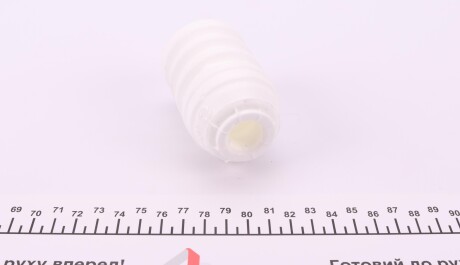 Фото 3 - Пильник/відбійник FEBI BILSTEIN 18358