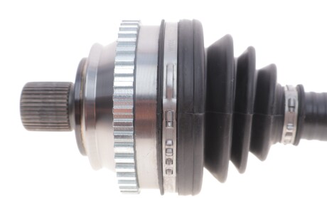 Фото 4 - Полуось FEBI BILSTEIN 183591