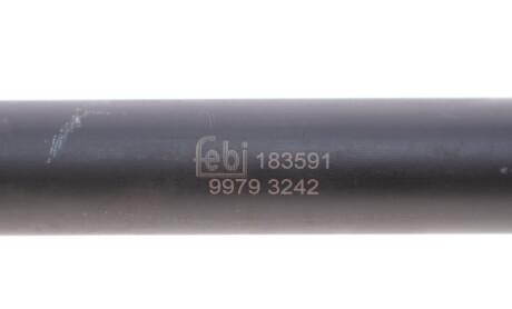 Фото 6 - Полуось FEBI BILSTEIN 183591