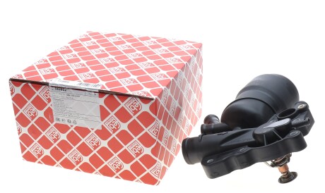 Фото 2 - Автозапчасть FEBI BILSTEIN 183602