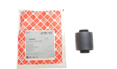 Фото 2 - Сайлентблок рычага FEBI BILSTEIN 183606