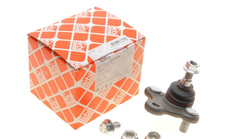 Фото 2 - Шарова опора FEBI BILSTEIN 183613