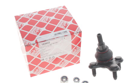 Фото 3 - Автозапчасть FEBI BILSTEIN 183622