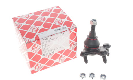 Фото 4 - Автозапчасть FEBI BILSTEIN 183625