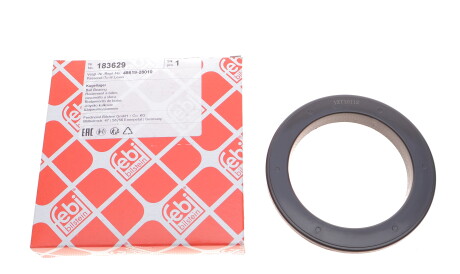 Фото 2 - Опора стійки амортизатора FEBI BILSTEIN 183629