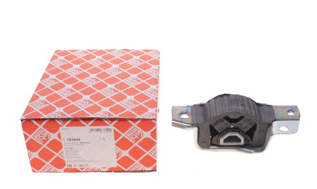 Фото 2 - Подушка двигуна FEBI BILSTEIN 183649