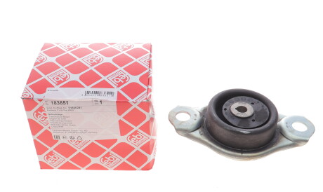 Фото 2 - Подушка двигателя FEBI BILSTEIN 183651