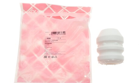 Фото 2 - Пыльник/отбойник FEBI BILSTEIN 18365