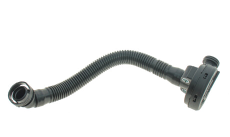 Клапан вентиляції картера Skoda Fabia/Roomster/VW Polo 1.2 02-11 - ((3E103201C, 03E103201C)) FEBI BILSTEIN 183670