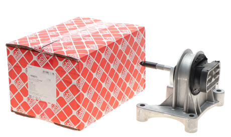 Фото 2 - Подушка двигуна FEBI BILSTEIN 183671