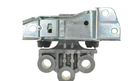 Фото 2 - Подушка двигуна FEBI BILSTEIN 183673