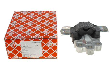 Фото 5 - Подушка двигуна FEBI BILSTEIN 183673