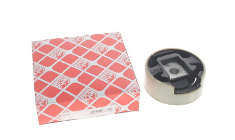 Фото 3 - Подушка двигуна FEBI BILSTEIN 183679