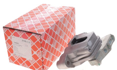 Фото 2 - Подушка двигуна FEBI BILSTEIN 183683