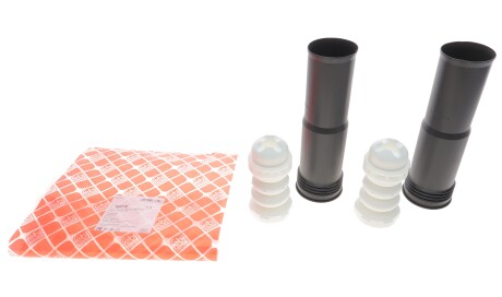 Фото 2 - Пильник/відбійник FEBI BILSTEIN 183710