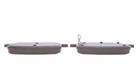 Фото 3 - Гальмівні колодки FEBI BILSTEIN 183715