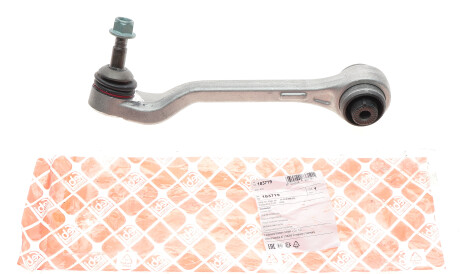 Фото 2 - Сайлентблок важеля FEBI BILSTEIN 183719