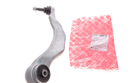 Фото 2 - Ричаг FEBI BILSTEIN 183725