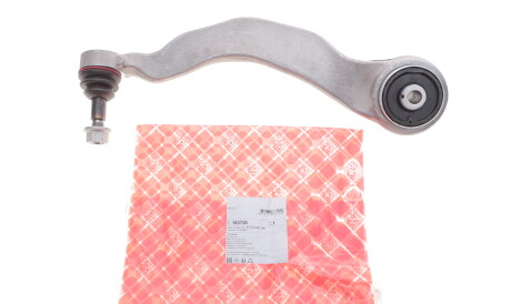 Фото 2 - Ричаг FEBI BILSTEIN 183726