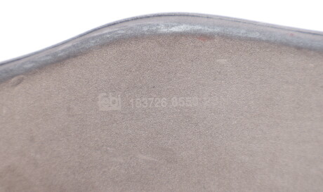 Фото 3 - Ричаг FEBI BILSTEIN 183726