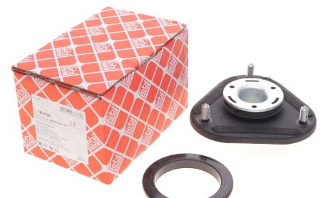 Фото 2 - Опора стойки амортизатора FEBI BILSTEIN 183736