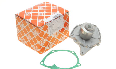 Фото 2 - Водяной насос FEBI BILSTEIN 183748