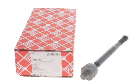 Фото 3 - Рульова рейка та кріплення FEBI BILSTEIN 183762