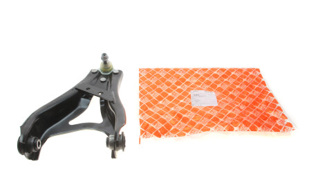 Фото 2 - Ричаг FEBI BILSTEIN 183802