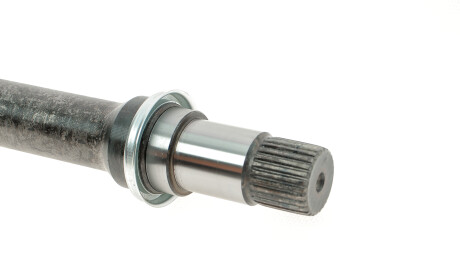 Фото 3 - Напіввісь FEBI BILSTEIN 183819