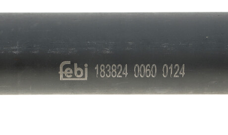 Фото 3 - Полуось FEBI BILSTEIN 183824