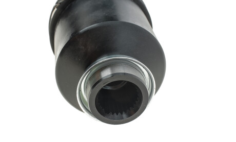 Фото 4 - Полуось FEBI BILSTEIN 183824